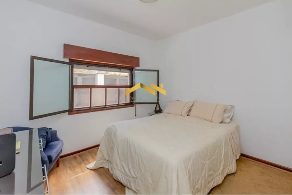 Apartamento à venda com 3 quartos, 107m² - Foto 11