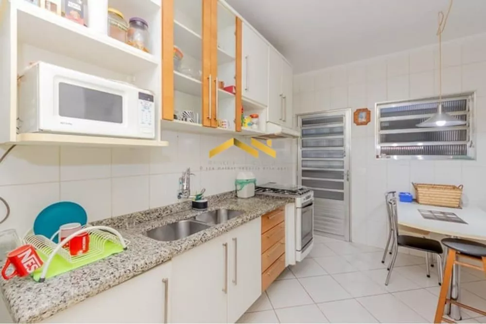 Apartamento à venda com 3 quartos, 107m² - Foto 16