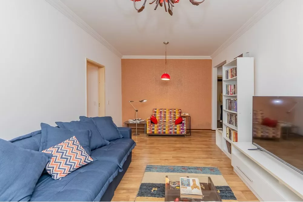 Apartamento à venda com 3 quartos, 107m² - Foto 34