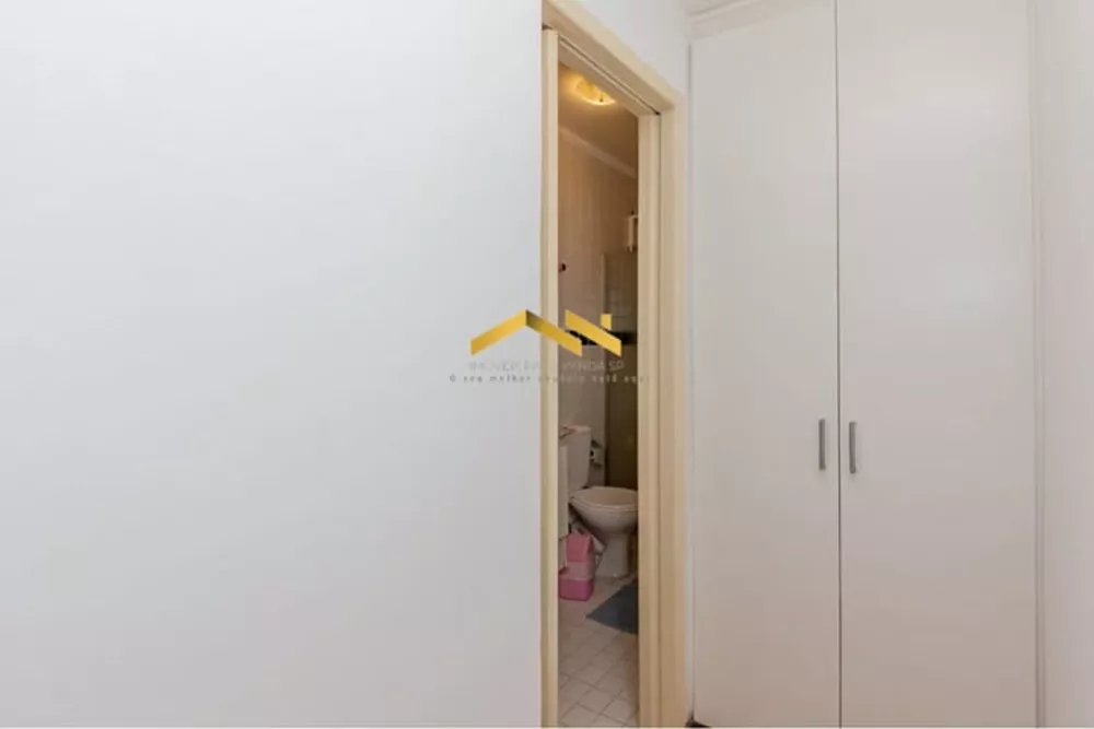 Apartamento à venda com 3 quartos, 107m² - Foto 8