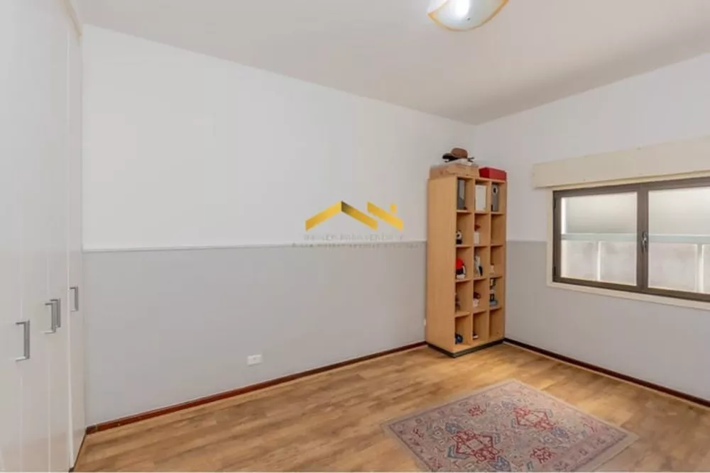 Apartamento à venda com 3 quartos, 107m² - Foto 13