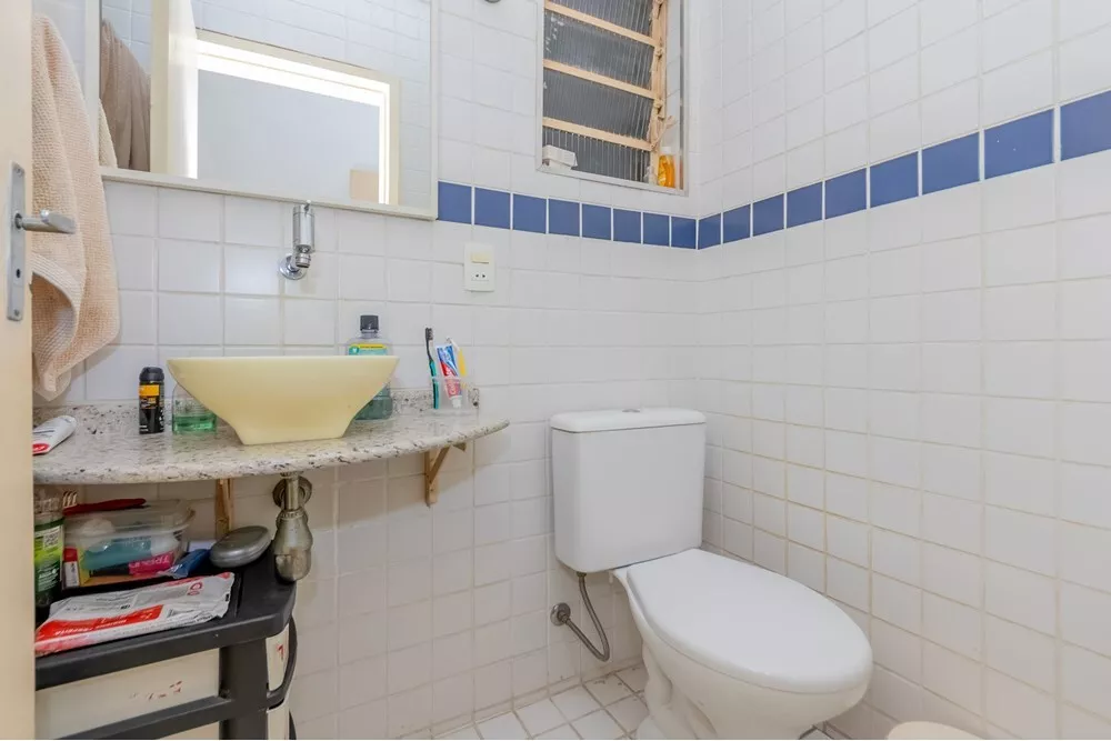 Apartamento à venda com 3 quartos, 107m² - Foto 25