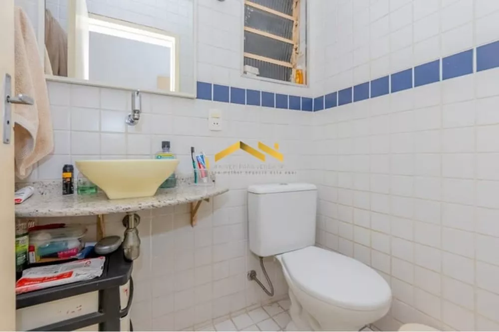 Apartamento à venda com 3 quartos, 107m² - Foto 14