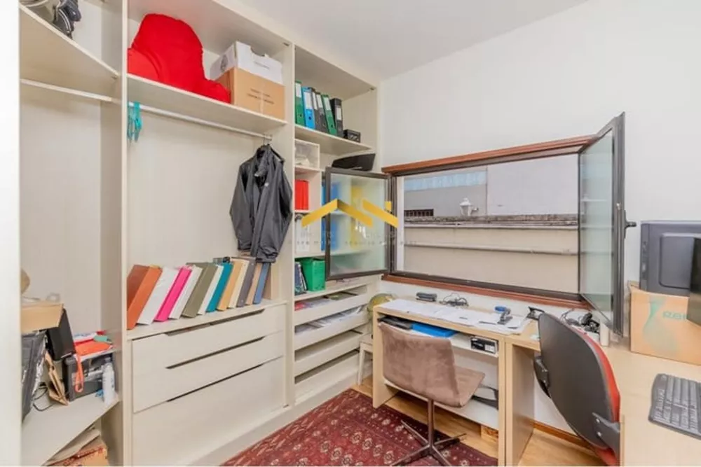 Apartamento à venda com 3 quartos, 107m² - Foto 6