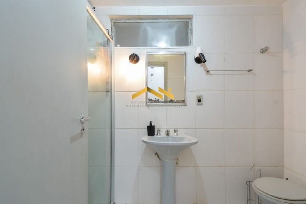 Apartamento à venda com 2 quartos, 84m² - Foto 14