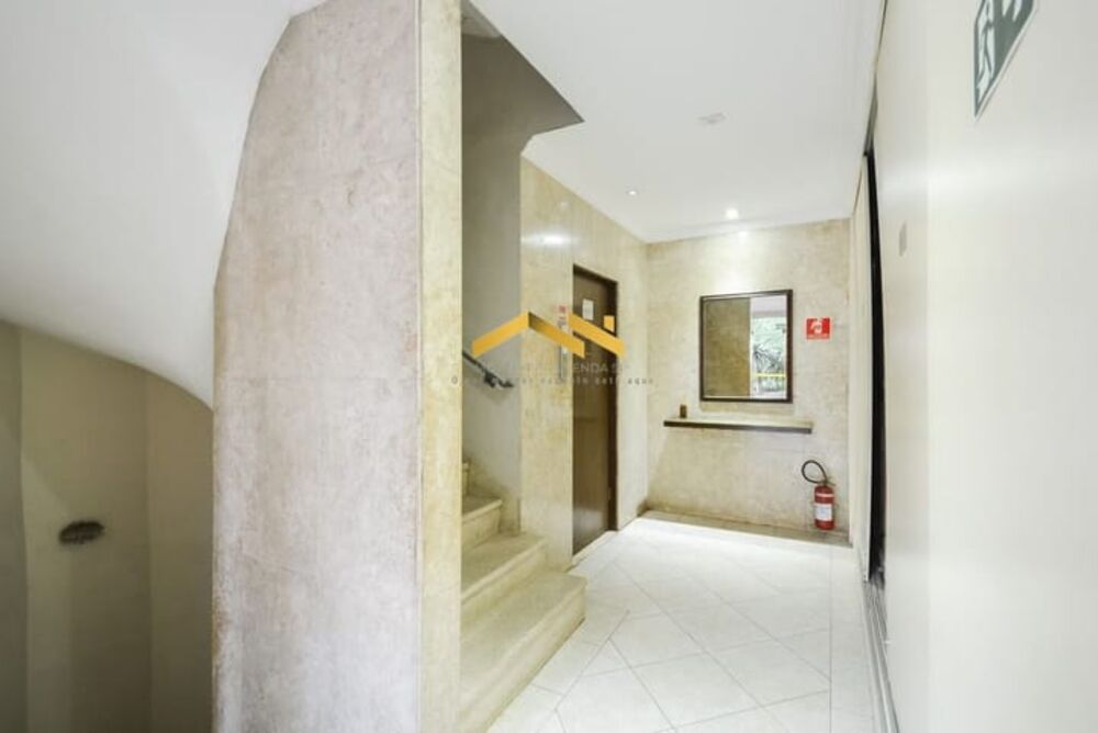 Apartamento à venda com 2 quartos, 84m² - Foto 8