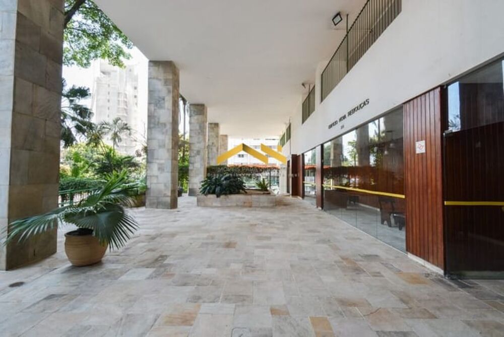 Apartamento à venda com 2 quartos, 84m² - Foto 7