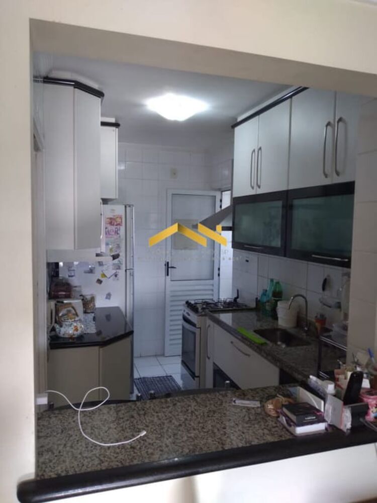 Apartamento, 3 quartos, 83 m² - Foto 12