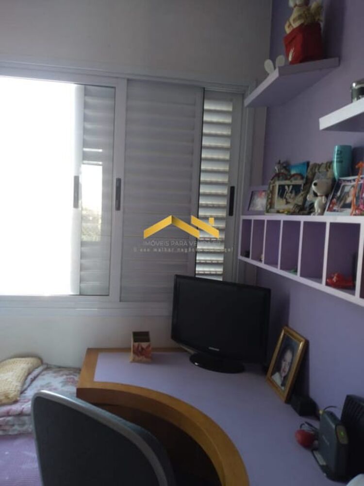 Apartamento, 3 quartos, 83 m² - Foto 13