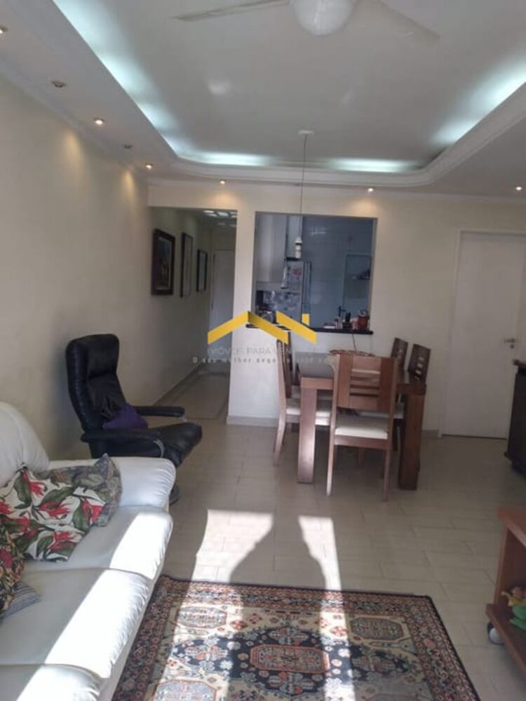 Apartamento, 3 quartos, 83 m² - Foto 9