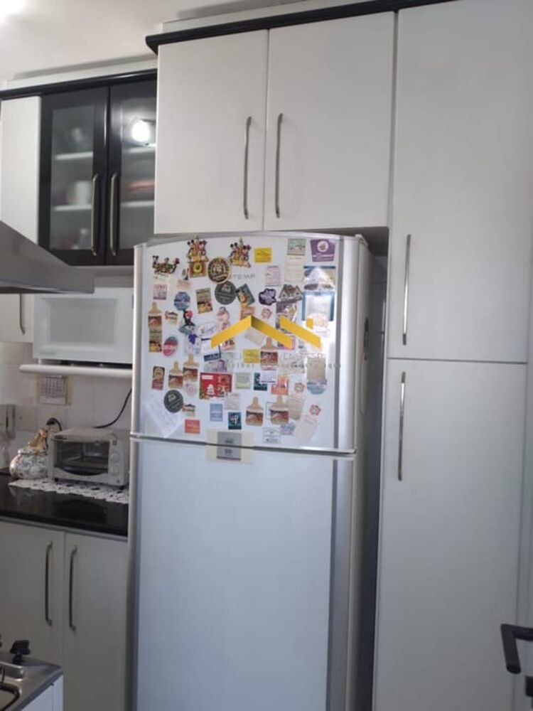 Apartamento, 3 quartos, 83 m² - Foto 14