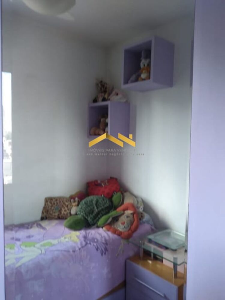 Apartamento, 3 quartos, 83 m² - Foto 11