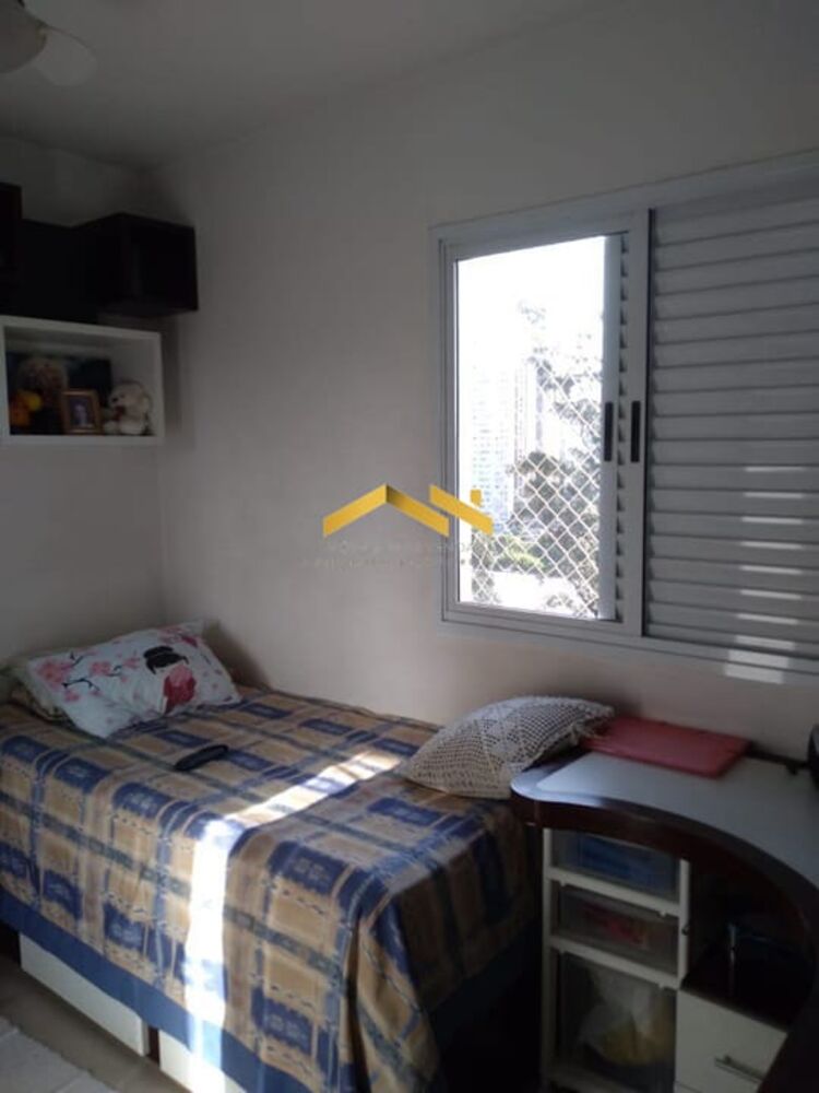 Apartamento, 3 quartos, 83 m² - Foto 7