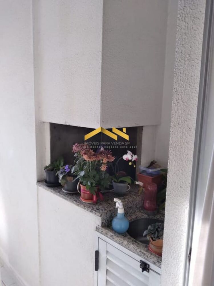 Apartamento, 3 quartos, 83 m² - Foto 2