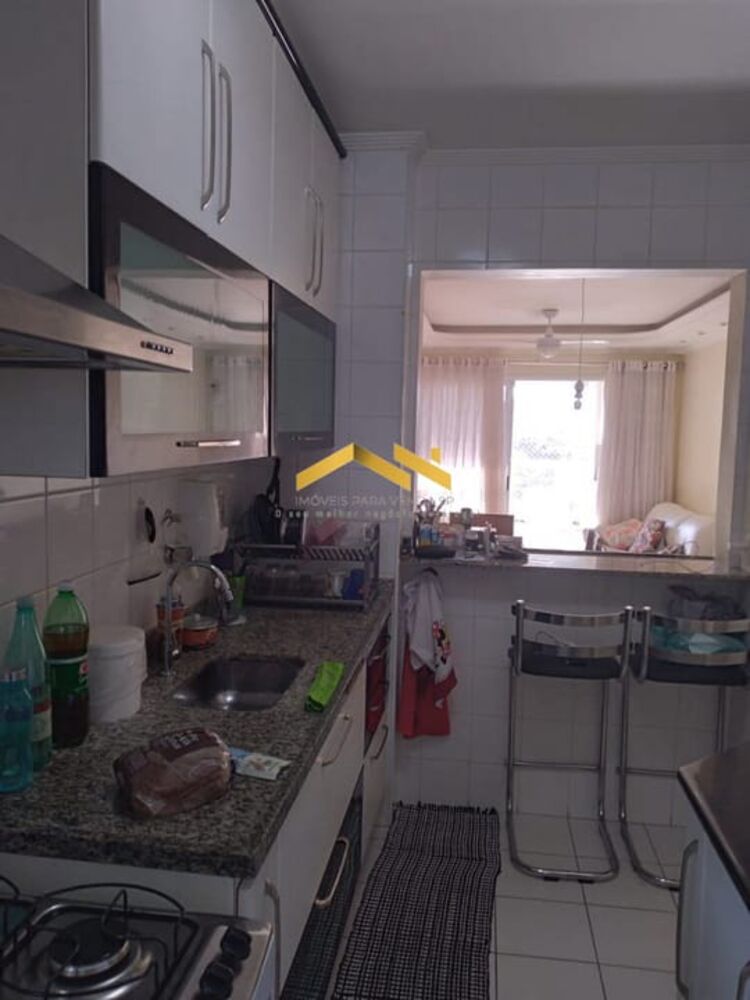 Apartamento, 3 quartos, 83 m² - Foto 4