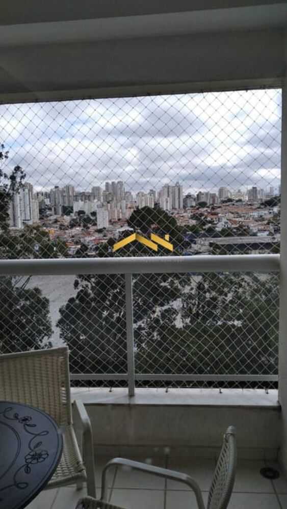 Apartamento, 3 quartos, 83 m² - Foto 6