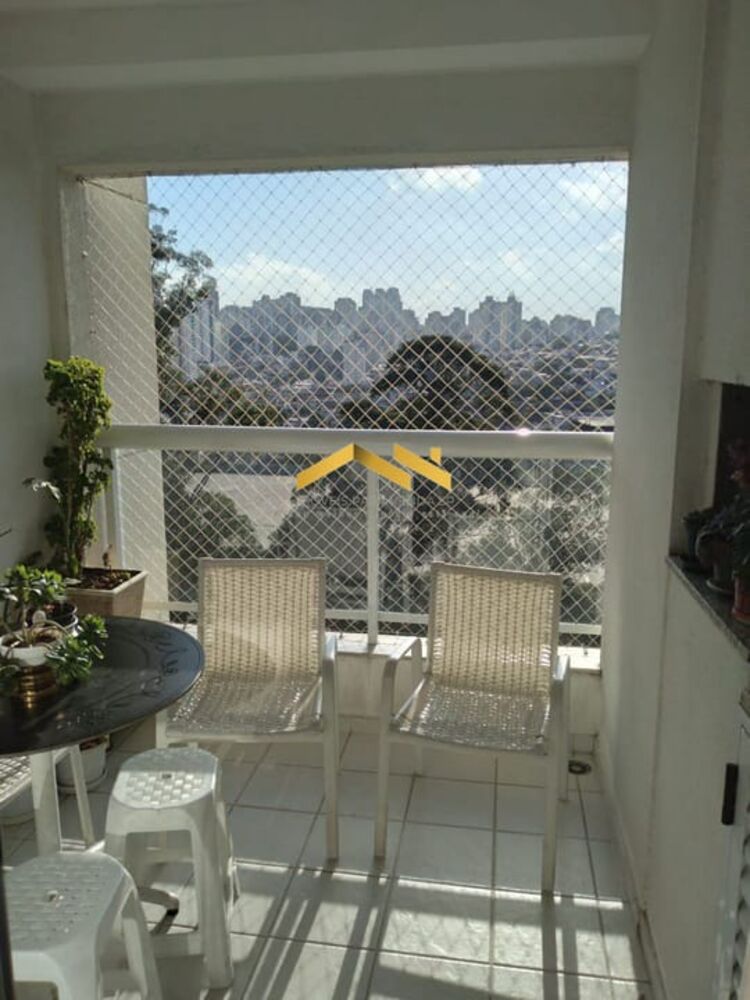 Apartamento, 3 quartos, 83 m² - Foto 5