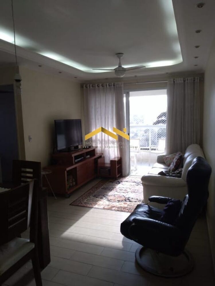 Apartamento, 3 quartos, 83 m² - Foto 15