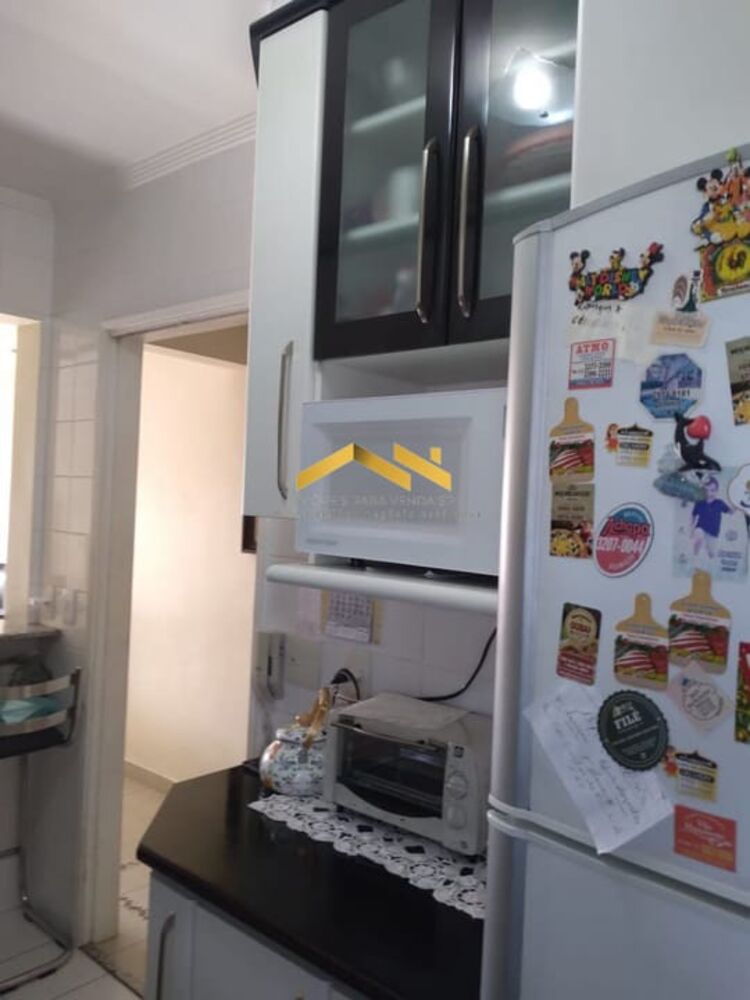 Apartamento, 3 quartos, 83 m² - Foto 8