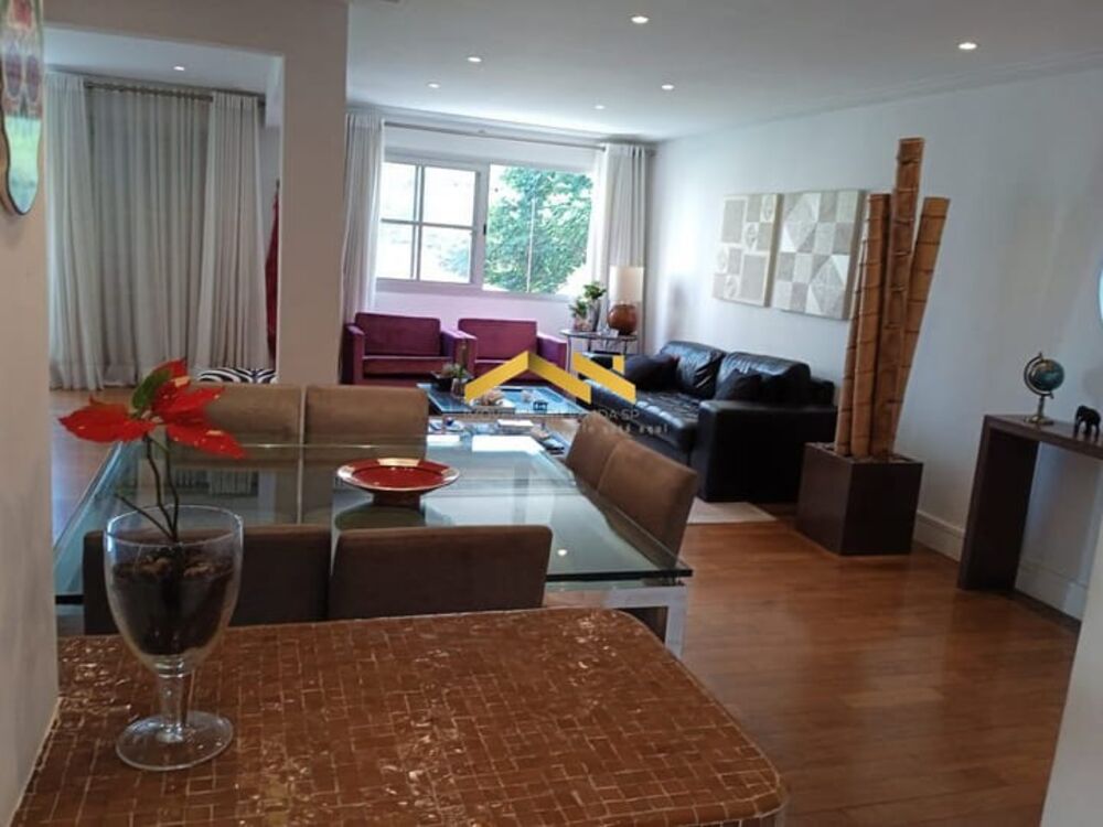 Apartamento, 2 quartos, 136 m² - Foto 16