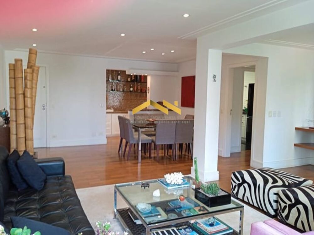Apartamento, 2 quartos, 136 m² - Foto 12