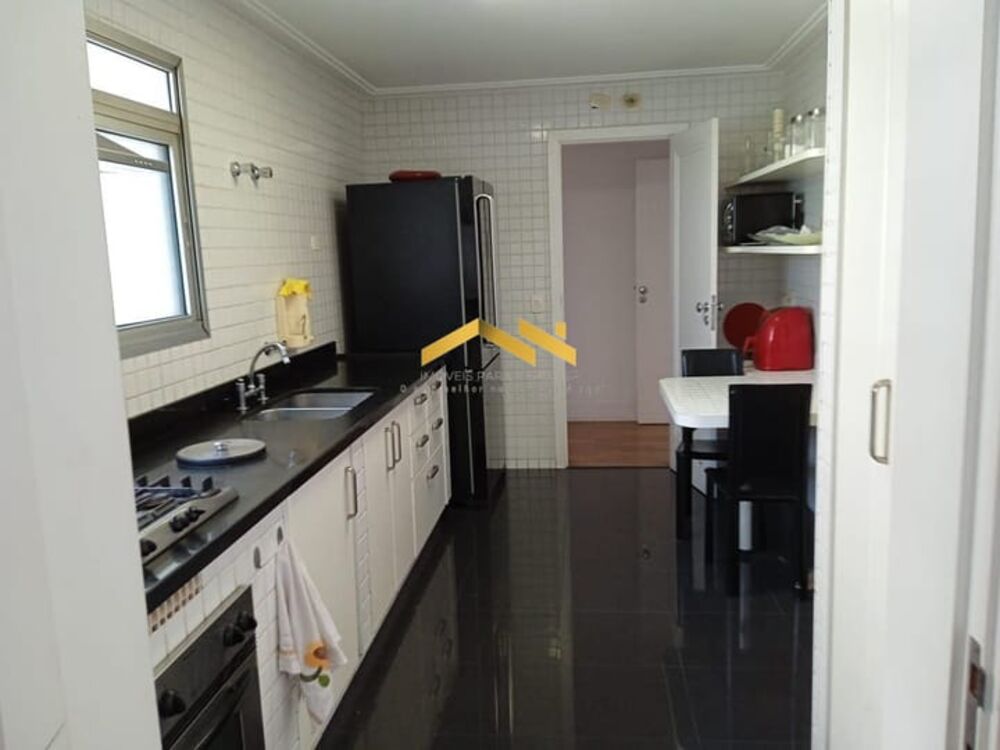 Apartamento, 2 quartos, 136 m² - Foto 2