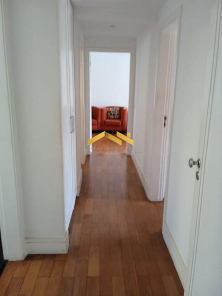 Apartamento, 2 quartos, 136 m² - Foto 1