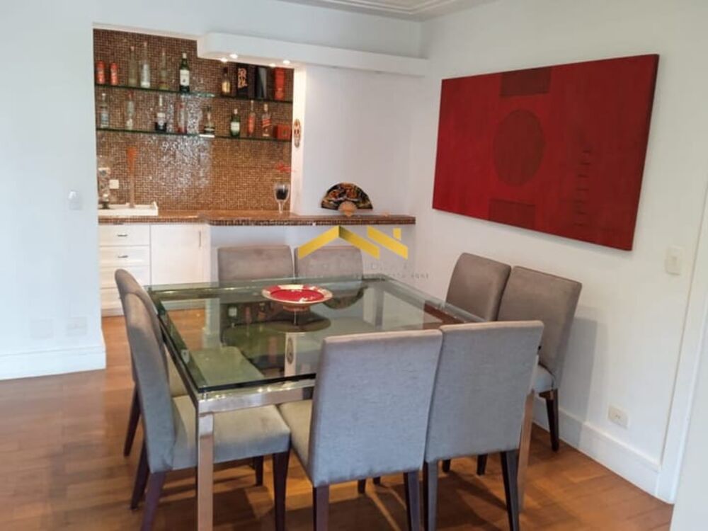 Apartamento, 2 quartos, 136 m² - Foto 17