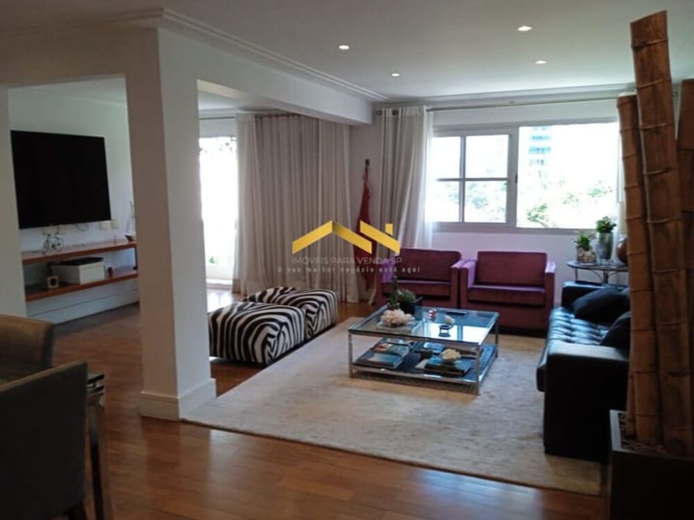 Apartamento, 2 quartos, 136 m² - Foto 10