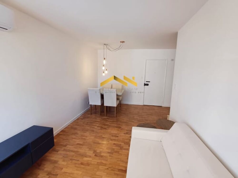 Apartamento, 2 quartos, 62 m² - Foto 3