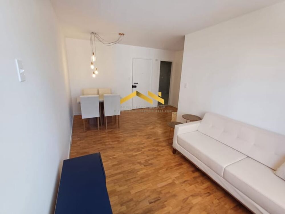 Apartamento, 2 quartos, 62 m² - Foto 11