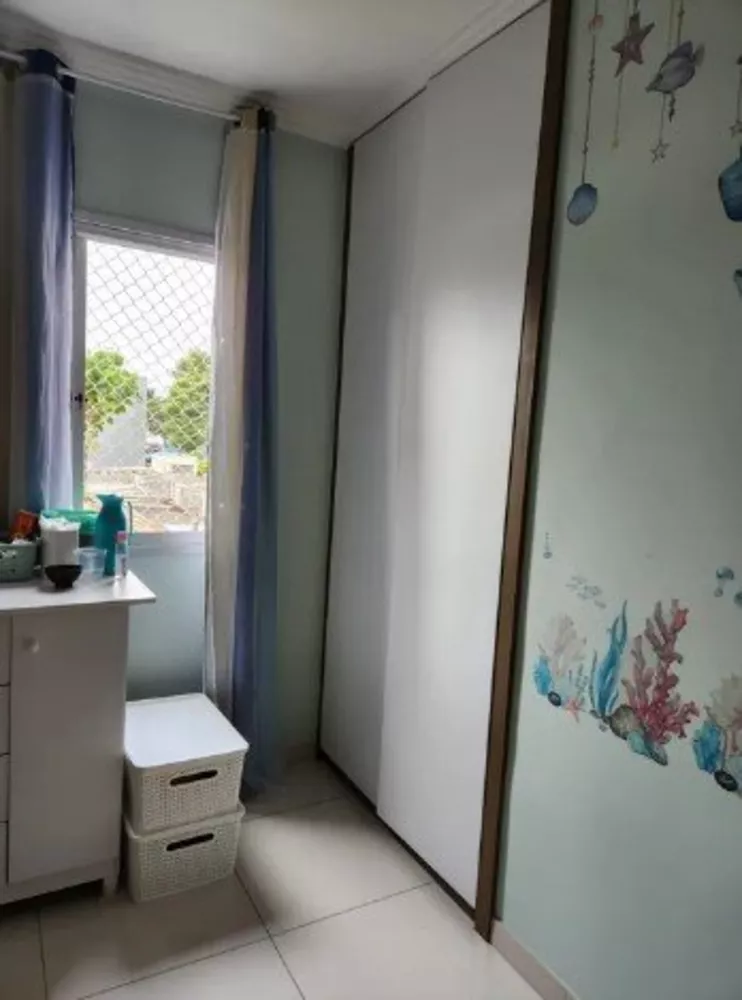 Apartamento à venda com 2 quartos, 103m² - Foto 2