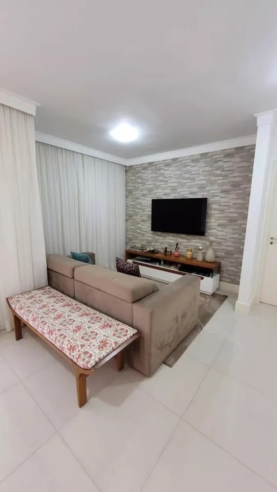 Apartamento à venda com 2 quartos, 80m² - Foto 4