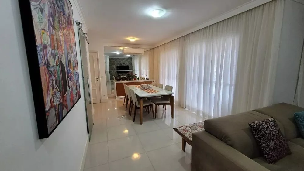 Apartamento à venda com 2 quartos, 80m² - Foto 3