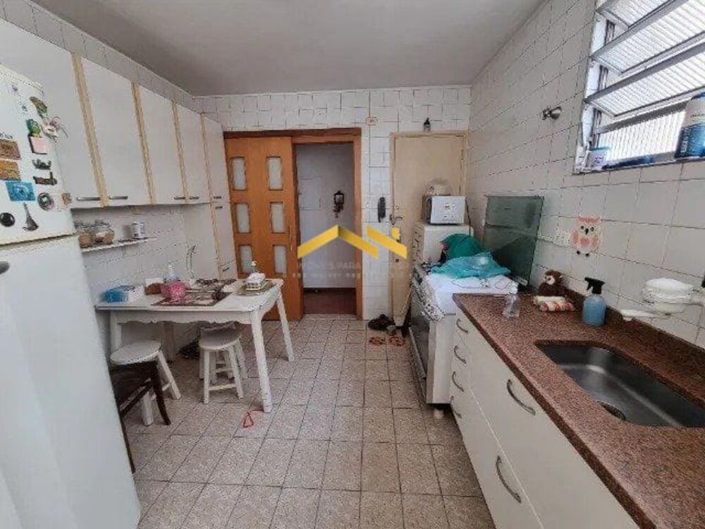 Apartamento, 2 quartos, 85 m² - Foto 4