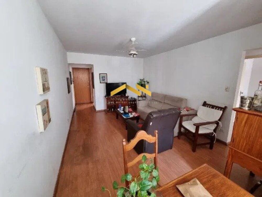 Apartamento, 2 quartos, 85 m² - Foto 2