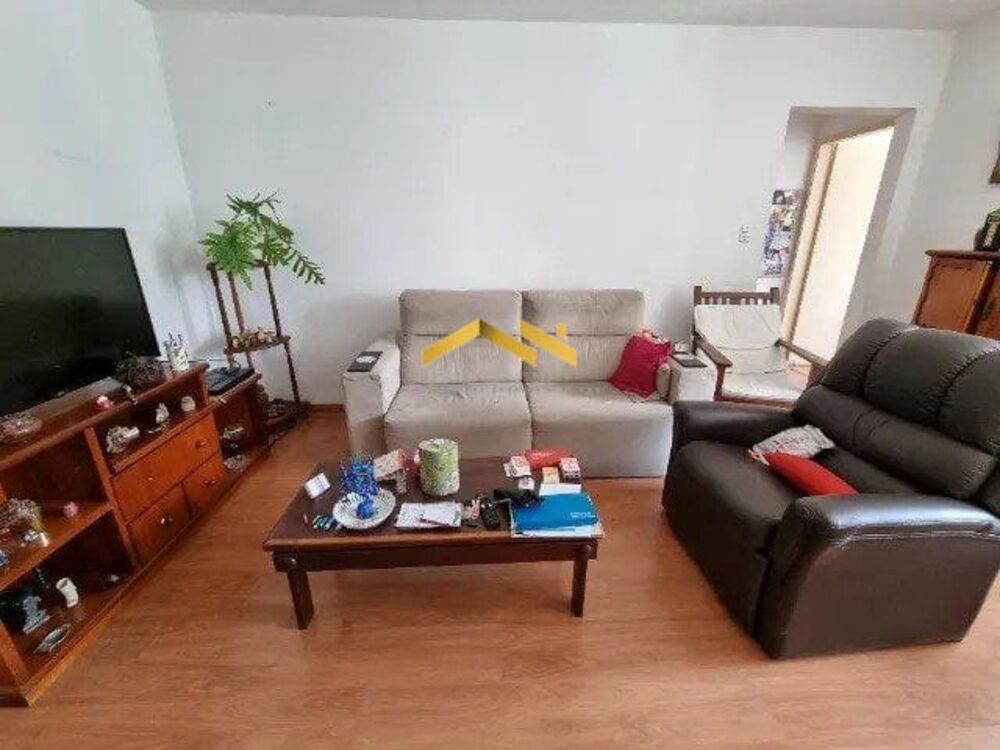 Apartamento, 2 quartos, 85 m² - Foto 1