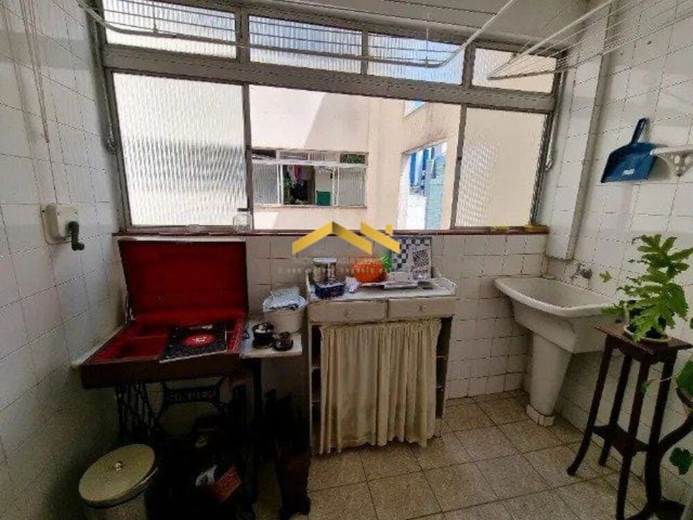 Apartamento, 2 quartos, 85 m² - Foto 9