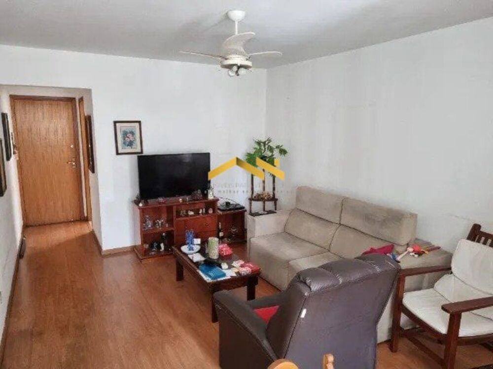 Apartamento, 2 quartos, 85 m² - Foto 12