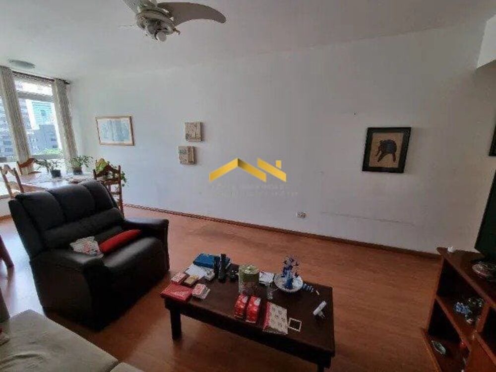 Apartamento, 2 quartos, 85 m² - Foto 5