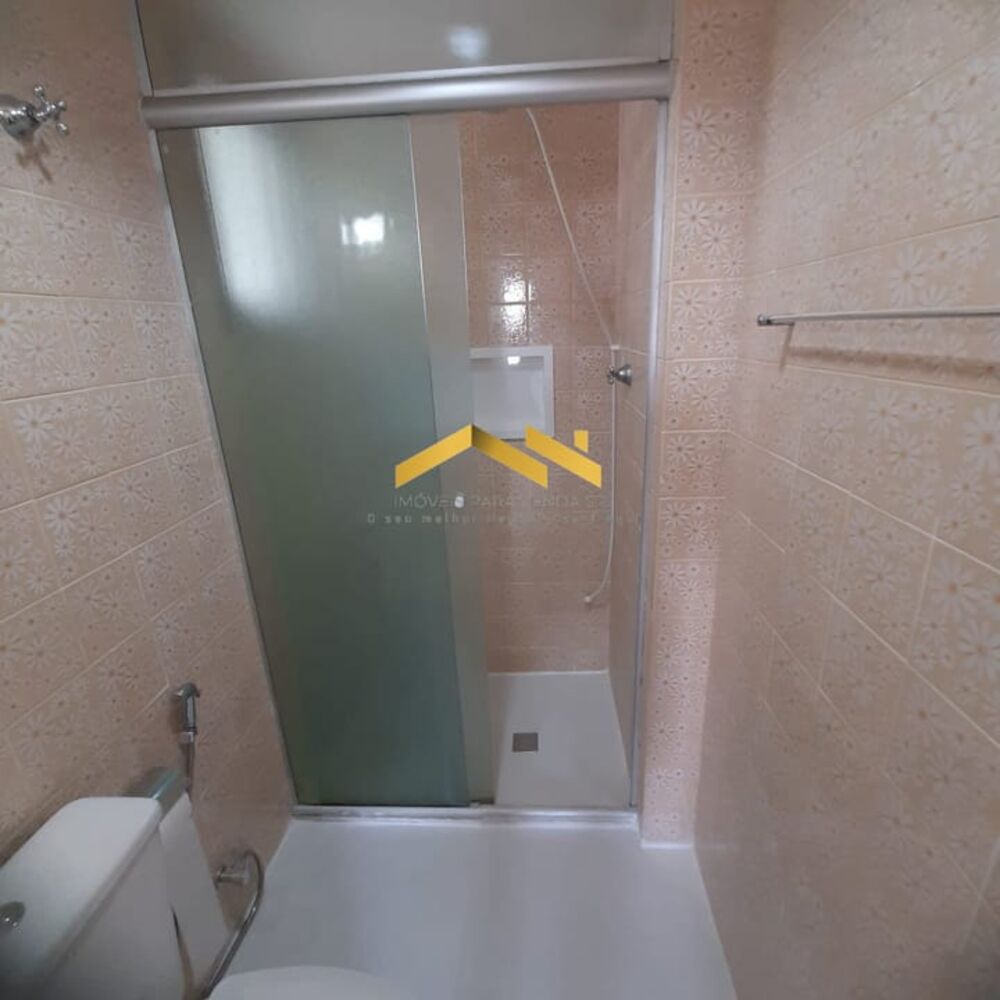 Apartamento à venda com 2 quartos, 56m² - Foto 1