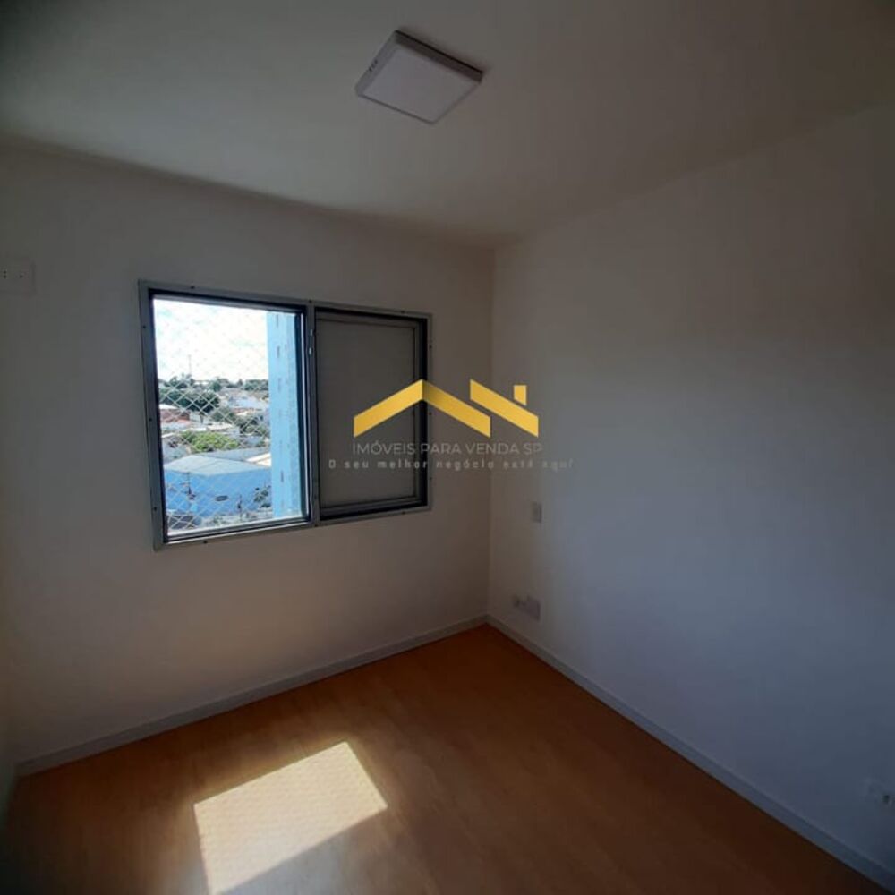 Apartamento à venda com 2 quartos, 56m² - Foto 3