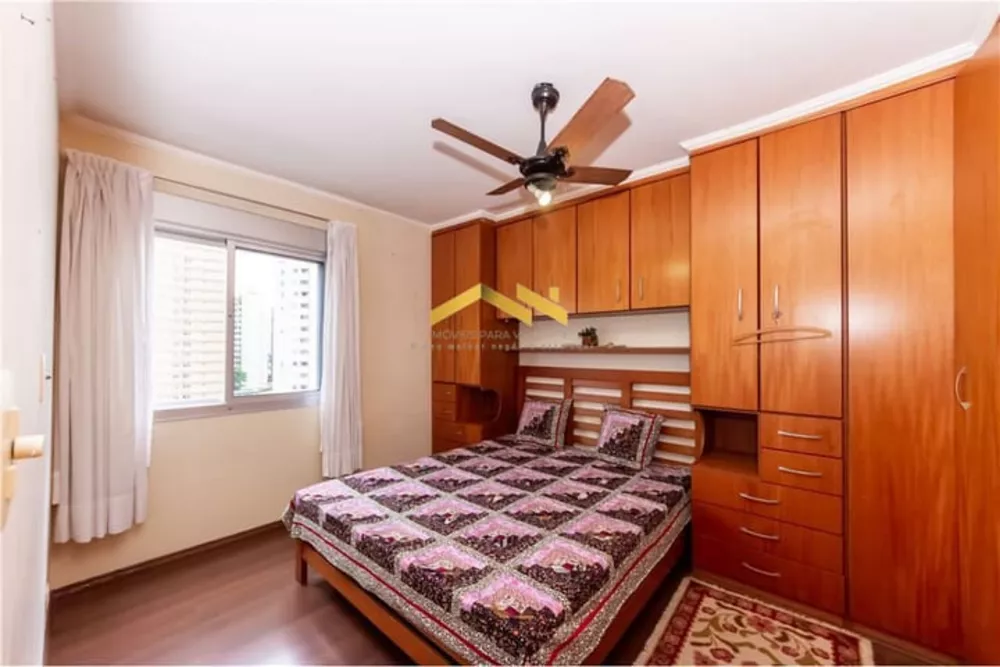 Apartamento à venda com 2 quartos, 70m² - Foto 4