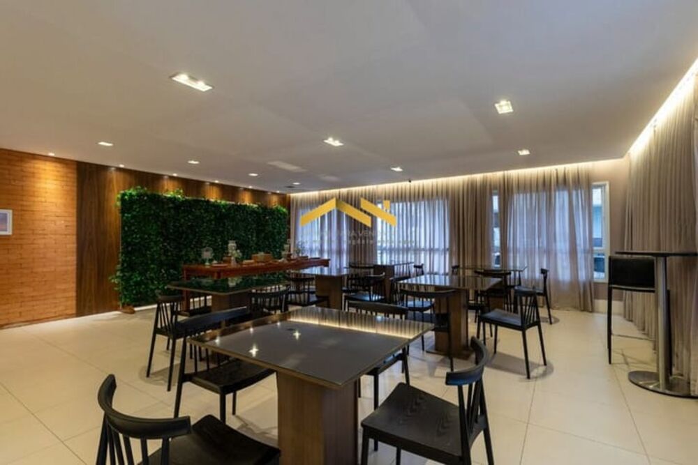 Apartamento à venda com 2 quartos, 65m² - Foto 5
