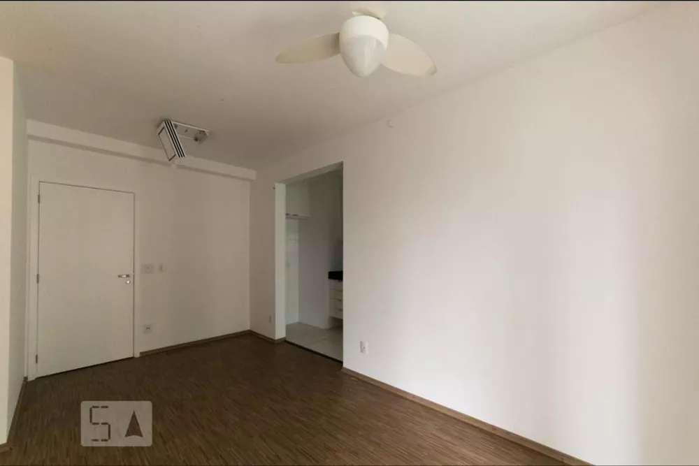 Apartamento à venda com 2 quartos, 58m² - Foto 2