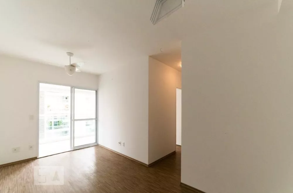 Apartamento à venda com 2 quartos, 58m² - Foto 1