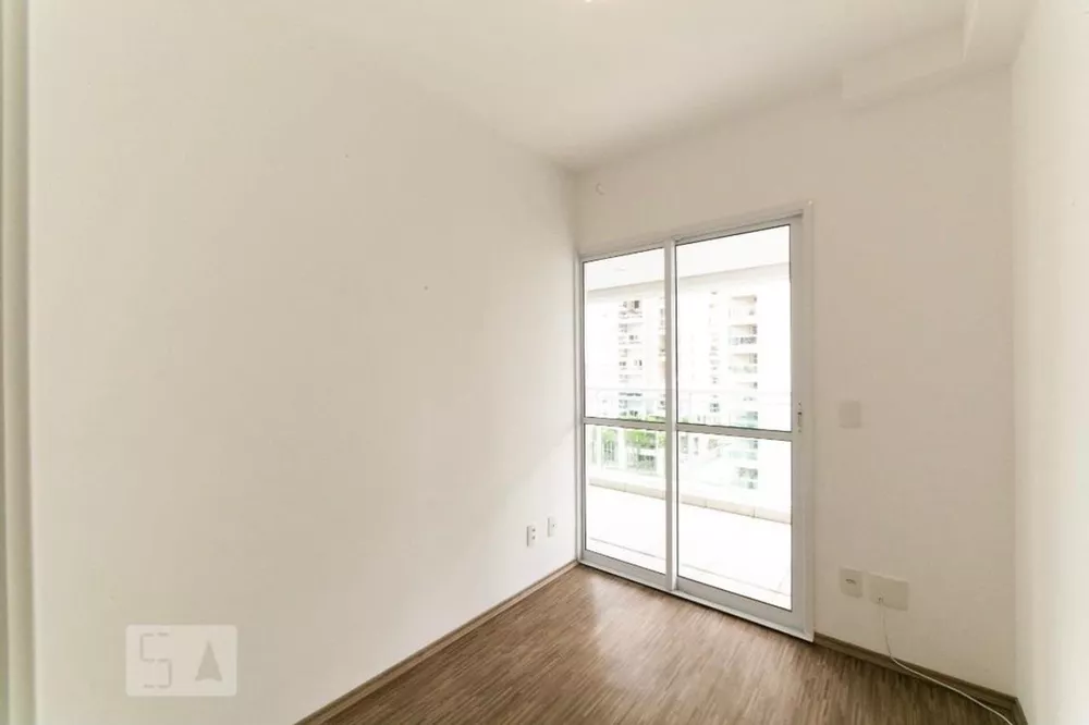 Apartamento à venda com 2 quartos, 58m² - Foto 4