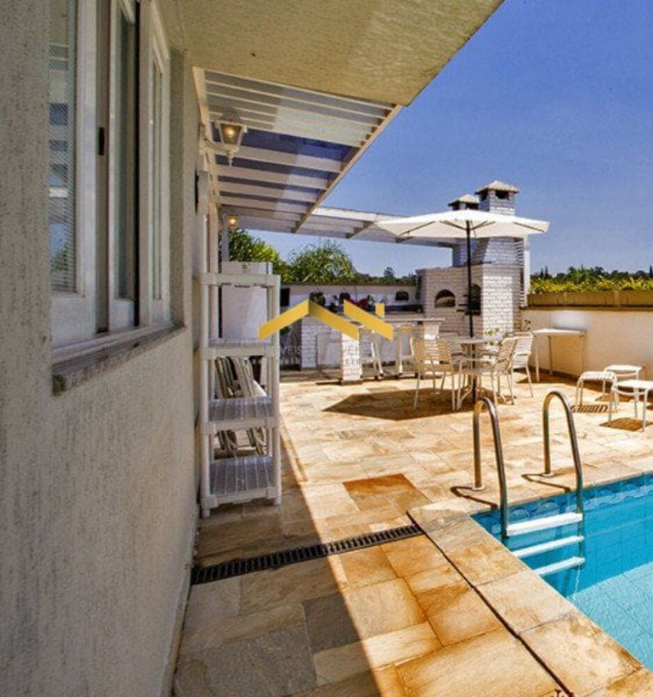 Casa, 4 quartos, 500 m² - Foto 3