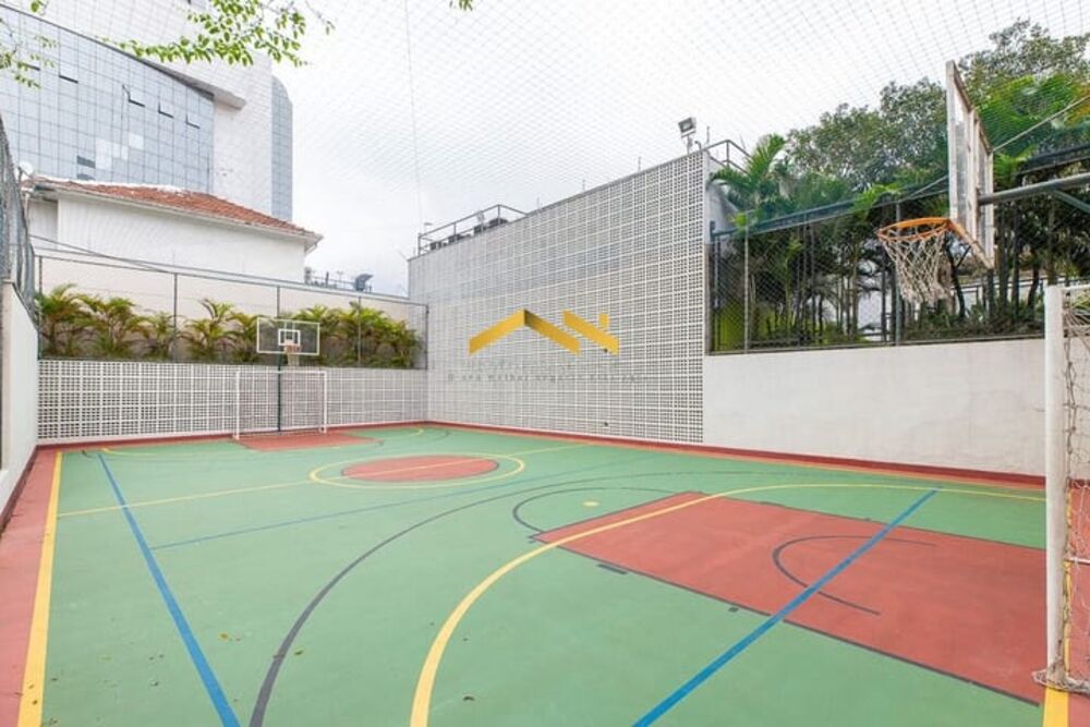 Apartamento à venda com 2 quartos, 72m² - Foto 19