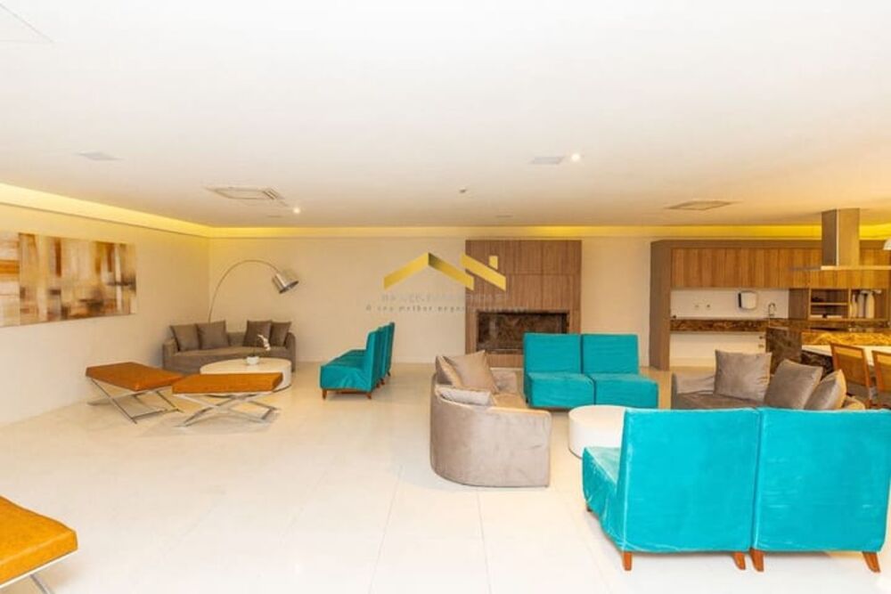 Apartamento à venda com 2 quartos, 72m² - Foto 3